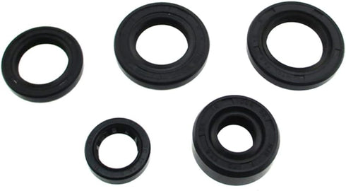 YX140 Engine Oil Seal For YX 140cc Pit Dirt Pitmotard Mini Cross Bikes PitsterPro Stomp Orion Thumpstar SDG Atomic SSR YCF SDG GPX...
