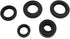 YX140 Engine Oil Seal For YX 140cc Pit Dirt Pitmotard Mini Cross Bikes PitsterPro Stomp Orion Thumpstar SDG Atomic SSR YCF SDG GPX...
