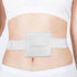 Feeding Tube Peritoneal Dialysis G Tube Belt G-Tube Holder, Comfortable and Concealment Gastrostomy Abdominal Dialysis Tubes Pads J-Tube Covers wi...