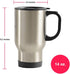 SPREADPASSION – Dear Sister Tumbler – Stainless Steel Novelty Tumbler for Birthday and Anniversary Parties – Gift Idea for Appreciate on Christmas...