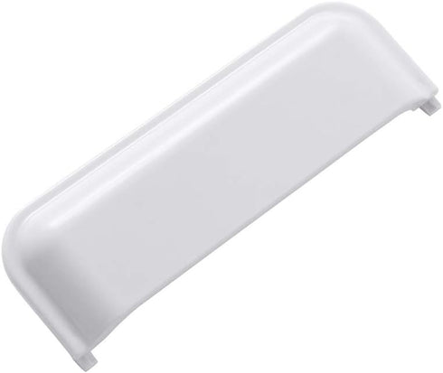 W10861225 W10714516 Unbreakable Door Handle 2 pk Dryer Replacement Parts by AMI - Replaces W10861225VP AP5999398 PS11731583