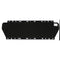 Sellstrom Replacement Window for 380 Series Safety Face Shields, Uncoated Acetate, Shade 5 IR Tint, S36050...