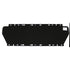 Sellstrom Replacement Window for 380 Series Safety Face Shields, Uncoated Acetate, Shade 5 IR Tint, S36050...