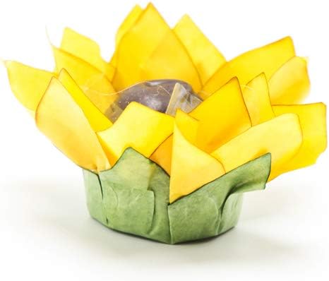 Handmade Paper Truffle Cups | Truffle Liners | Truffle Wrappers | Fominhas | Candy cups for chocolate | Forminhas de Brigadeiro | Candy liners - P...