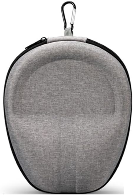 Hard Travel Headphone Case for Sony MDR7506, WH-CH720, WH-1000XM4, Beats Studio3, EP, Soundcore Anker Life Q20 Q20i Q30, Audio-Technica, JBL, Bose...
