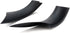 Gelunxin Door Pull Handle Cover for BMW 320,328,330,335,M3 2012-2018 & BMW 428, 435,M4 2014-2017 (Left Front+Right Front, Black)...