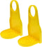 2 Pack Laundry Detergent Cup Holder, Detergent Drip Catcher Drip Tray Catcher No More Mess or Leaks and Drips for Laundry Room - Yellow...