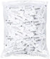 Each Individually Wrapped Teeth Cleaning Macromolecule Care Floss Travel Hotel Restaurant Dental Floss (500)...