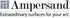 Ampersand Art Supply Wood Gesso Artist Painting Panel: Primed Smooth, 6" x 6", 1/8" Flat Profile...