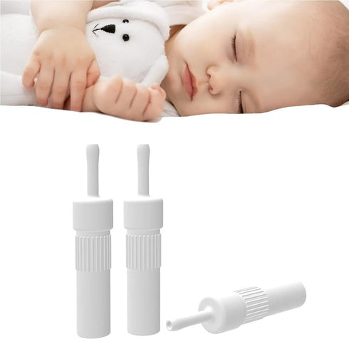 JAPARA Gas and Colic Reliever for Babies, Natural Solution for Baby Colic and Gas Relief, 100% Safe & Effective Instant Constipation Relief for Ga...