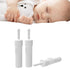 JAPARA Gas and Colic Reliever for Babies, Natural Solution for Baby Colic and Gas Relief, 100% Safe & Effective Instant Constipation Relief for Ga...