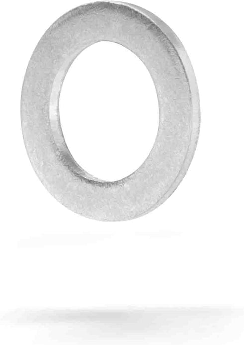 VOTEX-Made in USA- Oil Drain Plug Crush Washer M14 14MM, Gasket Seal Ring - Fits Acura, Honda, Kia, Hyundai and More, 20 Pack, 94109-14000, 007603...