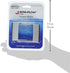 GULFSTREAM TROPICAL AQUAR Mag-Float Scrape Replacement Scrapers for The Large+...