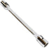 FLZOSPER Metric 12×14mm Double Flexible Socket Wrench, 12 Point...