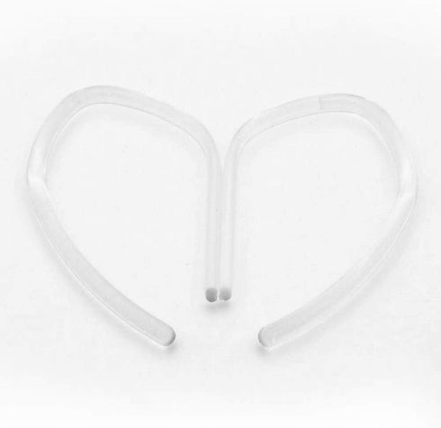 2pcs Ear Hook Earhook Compatible with Jabra Style Headphones Earphone Repair Parts Accessories...