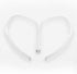 2pcs Ear Hook Earhook Compatible with Jabra Style Headphones Earphone Repair Parts Accessories...