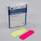Covidien 44104 Neon Flexible Bandages, Box, 50, Bandages, 3" X 1"...