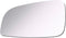 Mirror Glass fit for 2008 2009 2010 2011 2012 Chevrolet Malibu LS, LT 2007 2008 2009 Saturn Aura Driver Left Side Mirror Glass LH No Backing Plate...