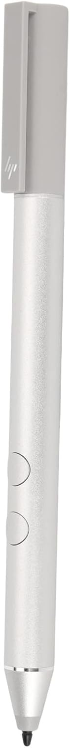 Active Pen for HP, MPP 1.51 Pen for HP , 4096 Levels Pressure Sensing Pen for HP for Envy X360 Pavilion X360 Spectre X360...