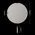 2pcs Dental Lab Honeycomb Firing Trays Circle Plate Hold Rack & 20pcs Zirconia Ceramic Pins for Sintering Dental Lab Material...