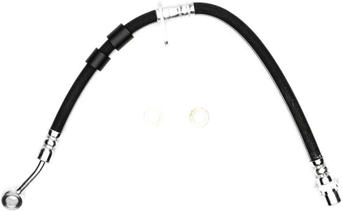 Dynamic Friction Company Front Right Brake Line Hose 350-59049 For 1996-2000 Honda Civic...