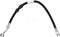 Dynamic Friction Company Front Right Brake Line Hose 350-59049 For 1996-2000 Honda Civic...