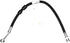 Dynamic Friction Company Front Right Brake Line Hose 350-59049 For 1996-2000 Honda Civic...