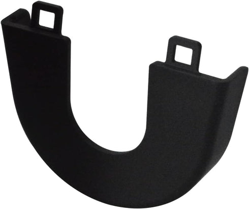 WOWTK Ignition Switch Panel Trim fits for Harley Touring Road Glide Fits for 2015-later FLTRK, FLTRU, FLTRX, FLTRXS, FLTRXSE, 2022-later FLTRKSE, ...