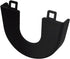 WOWTK Ignition Switch Panel Trim fits for Harley Touring Road Glide Fits for 2015-later FLTRK, FLTRU, FLTRX, FLTRXS, FLTRXSE, 2022-later FLTRKSE, ...