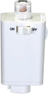 Nuvo Lighting TP231 Pendant Track Adapter , White...