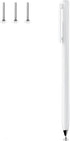 Stylus Pens for Touch Screens, High Precision Stylus for iPad/Apple/iPhone/Mini/Air/Android/Microsoft/Surface All Capacitive Touch Screens, White....
