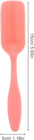 Sosoport Small Succulent Shovels Plastic - 60Pcs Small Garden Shovels - Plant Root Shovels Soil Scoop Shovels Plastic Trowel Garden Tool Succulent...