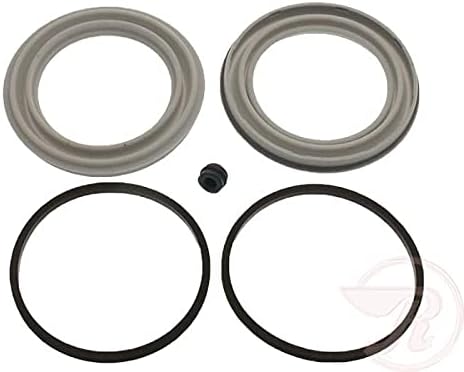 Raybestos Premium Raybestos Element3 Replacement Rear Disc Brake Caliper Seal Kit for Select 2018 Toyota Camry Model Years (WK1034)...
