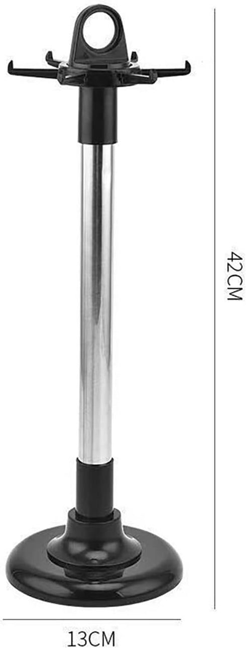 Kitchen ware Storage Rack,Stainless Steel Kitchen Utensil Holder Organizer, Countertop 360 Degree Rotating Utensil Holder for Kitchen Counter with...