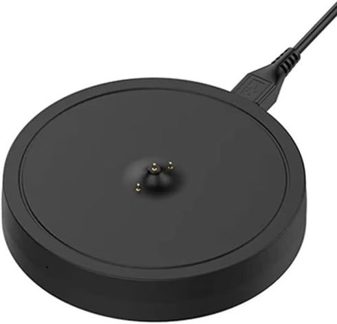 Charger for Ultimate Ears Boom 3/Megaboom 3/Blast/Megablast, Charging Dock Cradle with USB Port, 5.5ft Cable for UE Boom 3/Megaboom 3/Blast/Megabl...