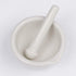 6ml Porcelain Pepper Mill Mortar Pestle Pugging Pot Garlic Spice Grinder Pharmacy Herbs Bowl Mill Crusher DIY Kitchen Gadget...