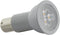 Satco S29004 Bulb, White Warm White...