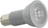 Satco S29004 Bulb, White Warm White...