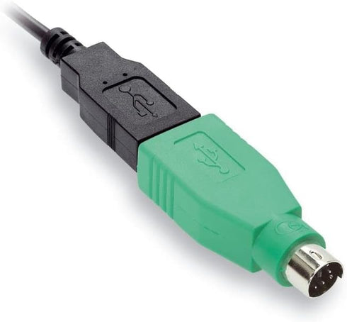 Cherry USB Mouse, Black, M-5450 Corded Office use. Plug and Play Mouse, suitable for left and right-handed use....