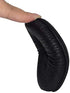RF970R Replacement Earpads Ear Pad Cushions Compatible with Sony MDR-RF970R MDR-960R MDR-RF860F MDR-RF985R Headphones(Black)...
