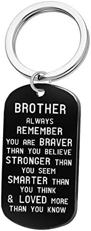 Gifts for Brother,Best Brother Gifts?Pocket Watch for Brother, Christmas Gifts for Brother,Birthday Gifts from Sister, Unique Gifts for Brother...