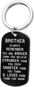 Gifts for Brother,Best Brother Gifts?Pocket Watch for Brother, Christmas Gifts for Brother,Birthday Gifts from Sister, Unique Gifts for Brother...