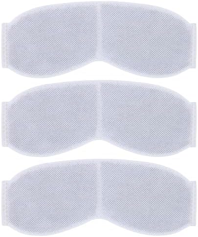 Warming Eye Mask Scented Refill Inserts | Lavender Scented Inserts for Heated Eye Mask for Dry Eyes | Insert Refills Lavender Scent | Scented Refi...
