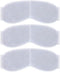 Warming Eye Mask Scented Refill Inserts | Lavender Scented Inserts for Heated Eye Mask for Dry Eyes | Insert Refills Lavender Scent | Scented Refi...