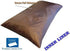 Waterproof Water Resistant Internal Inner Dog Cat Bed Pillow Zipper Cover Liner Case (47X29X4 INCHES)...