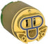 HJ-40 (JL01GJ) Faucet Cartridge Replacement 40mm Diameter Shower Cartridge...