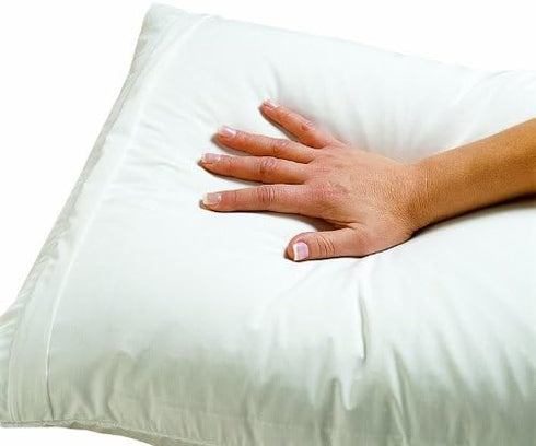 Dust Mite and Allergen Proof Pillow Encasing (Cover); Premium Microfiber (Standard Size)...
