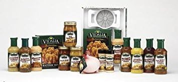 Vidalia Brands Microwave Onion Cooker (Set of 2)...