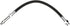 Dynamic Friction Company Front Brake Line Hose 350-54012...