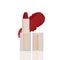 Revolution Beauty, Lip Allure Soft Satin Lipstick, Highly Pigmented & Smudge Proof, Long Lasting Creamy Satin Finish, Contains Vitamin E, CEO Bric...